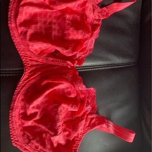 Prima Donna Madison bra melon color. UK size.